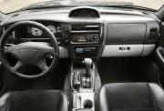 Mitsubishi Pajero Sport I Рестайлинг Сыктывкар  - изображение 36