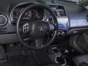 Suzuki SX4 I (Classic) Ставрополь  - изображение 33