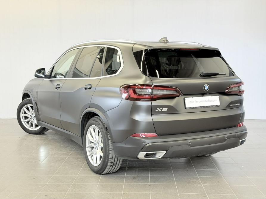 BMW X5 IV (G05/G18) Воронеж  - изображение 34