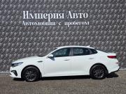 Kia Optima IV Рестайлинг Краснодар  - изображение 32