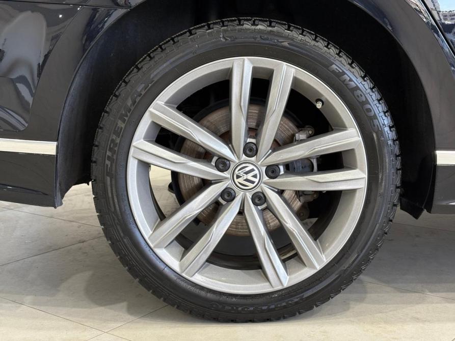 Volkswagen Passat B8 Ставрополь  - изображение 10