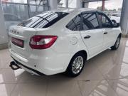 Lada (ВАЗ) Granta I Рестайлинг Арзамас  - изображение 10