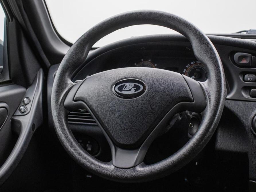 Lada (ВАЗ) Niva Travel I Москва  - изображение 15