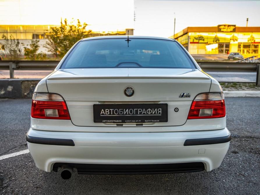 BMW 5 серии IV (E39) Рестайлинг Волгоград  - изображение 6