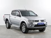 Mitsubishi L200 IV Москва  - изображение 19