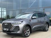 Chery Tiggo 7 Pro Max I Рестайлинг Энгельс  - изображение 42
