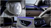 Mercedes-Benz S-Класс VII (W223) Москва  - изображение 51