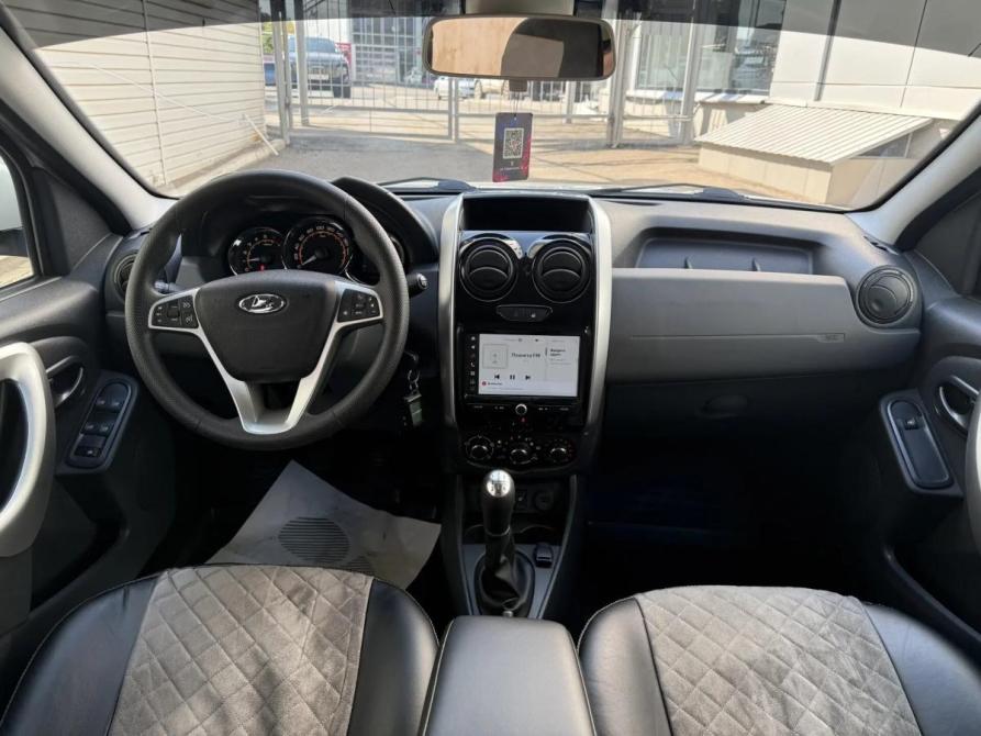 Lada (ВАЗ) Largus I Рестайлинг Оренбург  - изображение 10