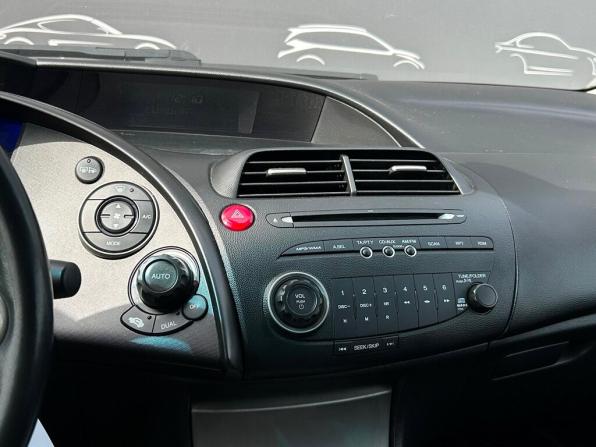 Honda Civic VIII с пробегом 2008 года, цена 638 400 рублей, 167595 км, хэтчбек, Автокод Объявления