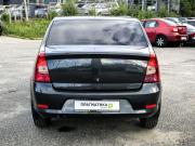 Renault Logan I Рестайлинг Мурманск  - изображение 23