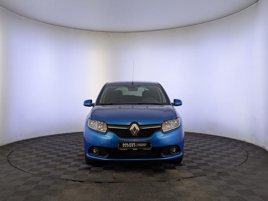 Renault Sandero II Москва  - изображение 2