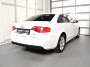 Audi A4 IV (B8) Кемерово  - изображение 27
