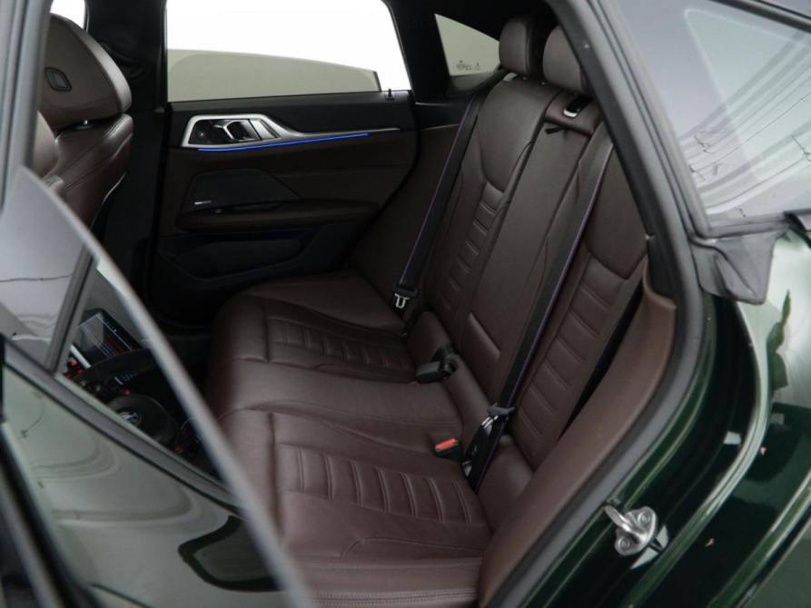 BMW 4 серии G22 G23 G26 Москва  - изображение 11