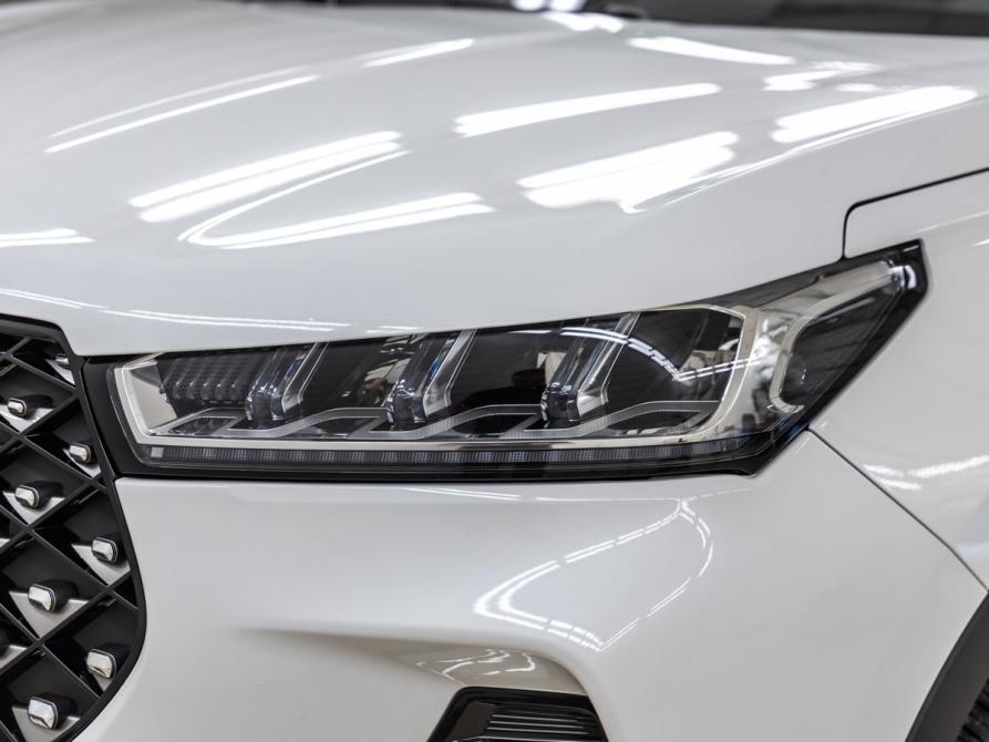 Chery Tiggo 7 Pro I Волгоград  - изображение 10