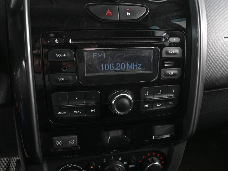 Renault Duster I Рестайлинг Ростов-на-Дону  - изображение 13