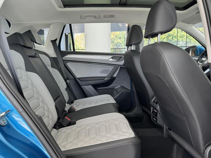 Volkswagen Tayron II (China Market) Екатеринбург  - изображение 20