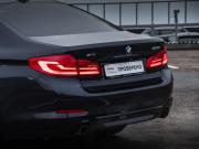 BMW 5 серии VII (G30/G31/G38) Москва  - изображение 28