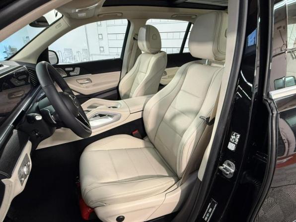 Новый Mercedes-Benz GLE II (V167) Рестайлинг 2026 года, цена 11 935 800 рублей, внедорожник, Автокод Объявления