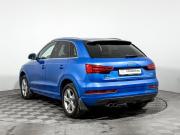 Audi Q3 I (8U) Рестайлинг Санкт-Петербург  - изображение 26