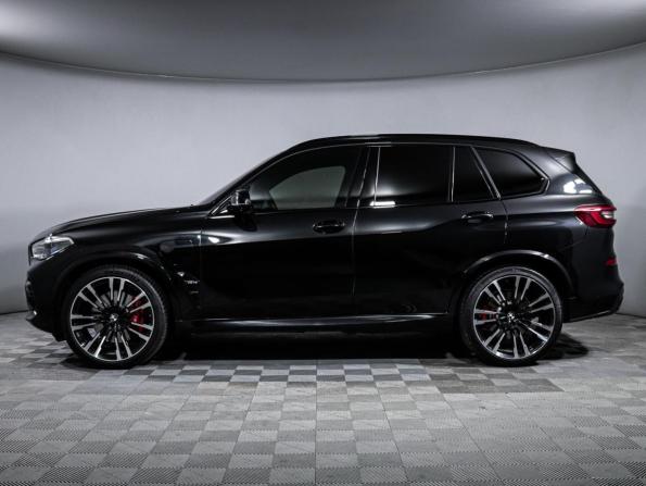 BMW X5 IV (G05/G18) с пробегом 2022 года, цена 8 500 000 рублей, 78426 км, внедорожник, Автокод Объявления