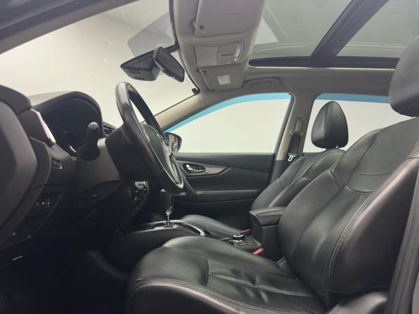 Nissan X-Trail III с пробегом 2014 года, цена 1 449 000 рублей, 243528 км, внедорожник, Автокод Объявления