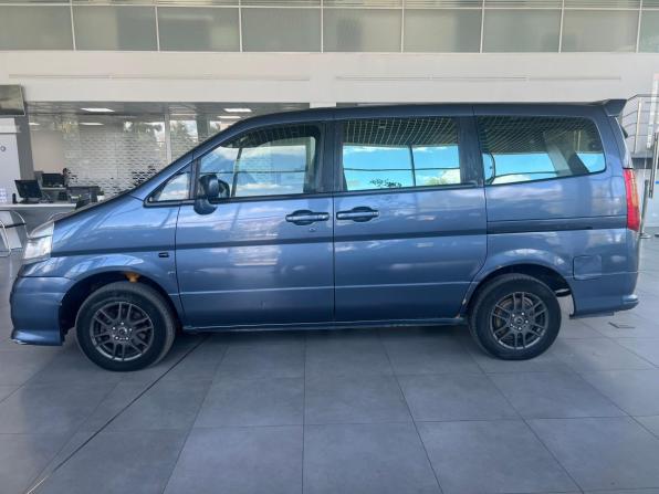 Nissan Serena I (C23) с пробегом 1999 года, цена 525 000 рублей, 300000 км, минивэн, Автокод Объявления