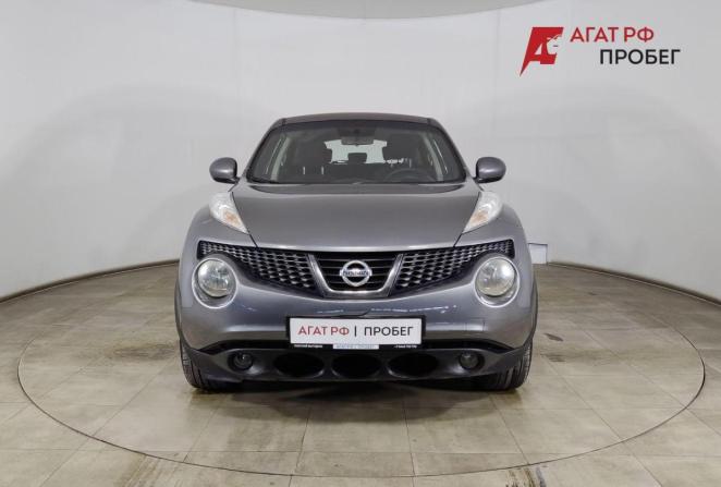 Nissan Juke I с пробегом 2011 года, цена 880 000 рублей, 211067 км, внедорожник, Автокод Объявления