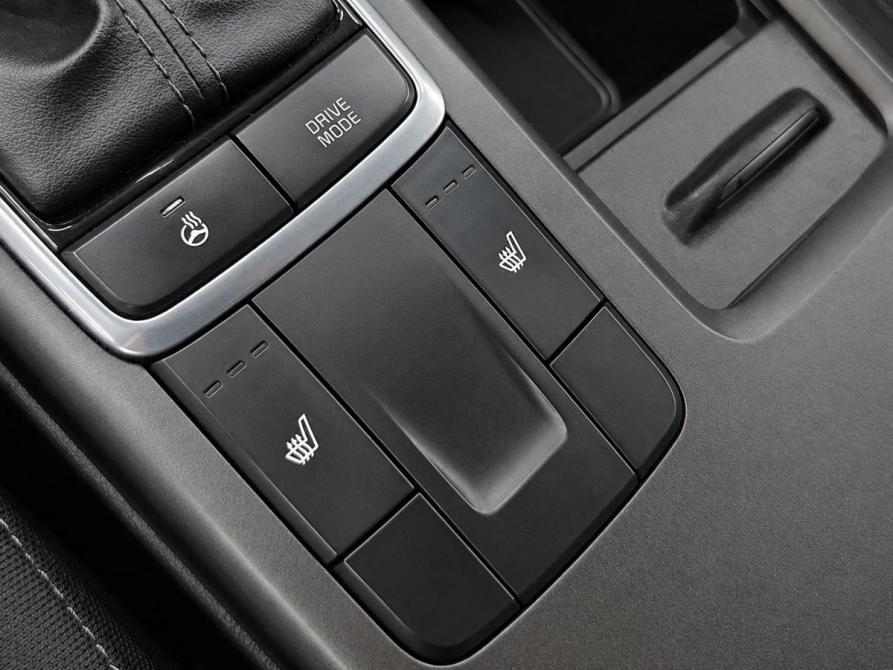 Kia Optima IV Уфа  - изображение 17
