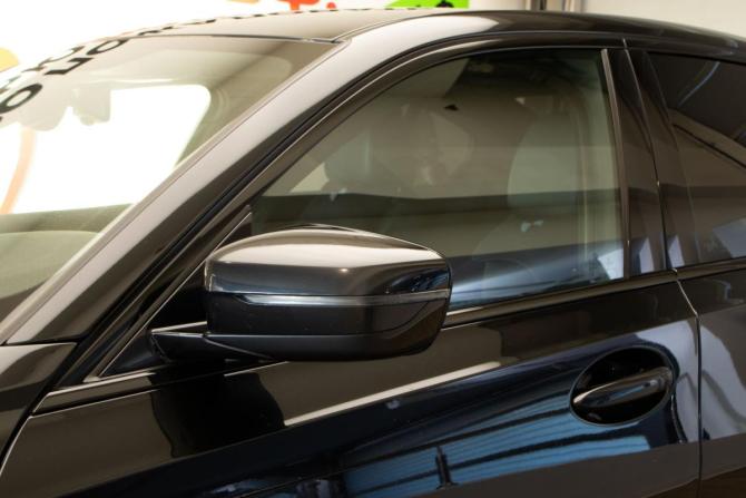 BMW 3 серии VII (G2x) с пробегом 2020 года, цена 3 499 000 рублей, 108148 км, седан, Автокод Объявления