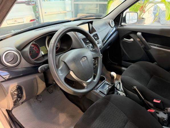 Lada (ВАЗ) Kalina II с пробегом 2014 года, цена 650 000 рублей, 104974 км, универсал, Автокод Объявления