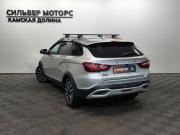 Lada (ВАЗ) Vesta I Рестайлинг (NG) Пермь  - изображение 21