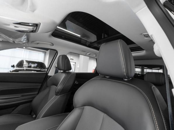 Changan CS75 Pro с пробегом 2026 года, цена 3 200 000 рублей, 50 км, внедорожник, Автокод Объявления