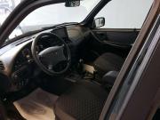 Lada (ВАЗ) Niva Travel I Калининград  - изображение 52