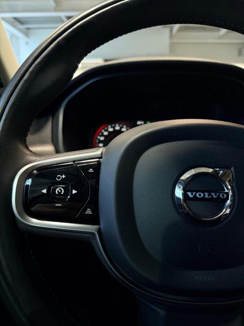 Volvo V90 II Челябинск  - изображение 16