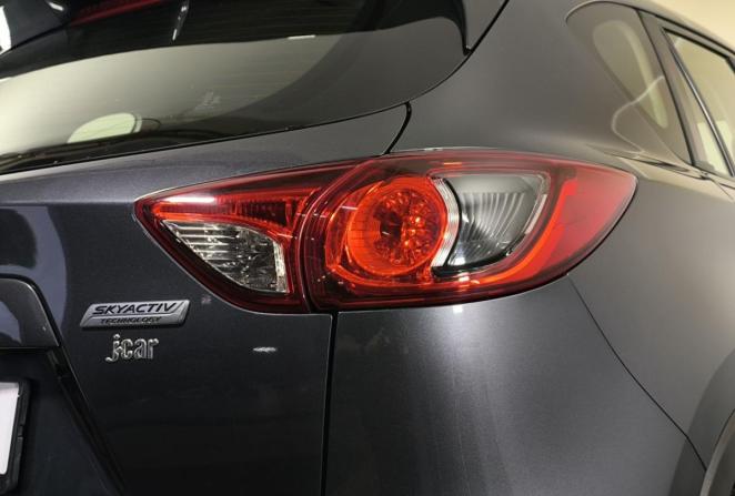 Mazda CX-5 I Рестайлинг с пробегом 2016 года, цена 2 125 000 рублей, 90213 км, внедорожник, Автокод Объявления