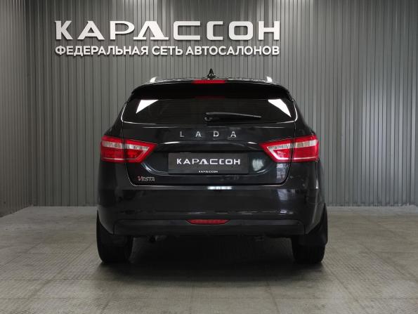 Lada (ВАЗ) Vesta I с пробегом 2018 года, цена 990 000 рублей, 95330 км, универсал, Автокод Объявления