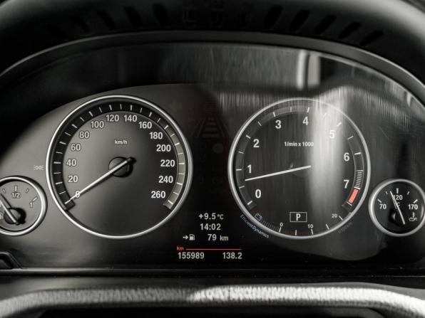 BMW X3 II (F25) с пробегом 2011 года, цена 1 890 000 рублей, 155989 км, внедорожник, Автокод Объявления