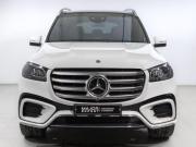 Mercedes-Benz GLS II (X167) Рестайлинг Химки  - изображение 32