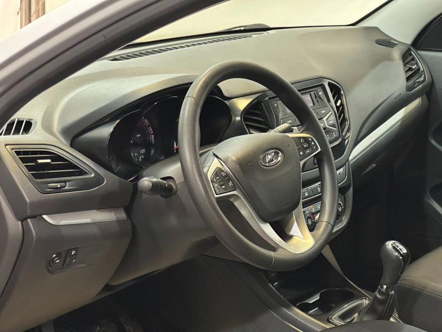 Lada (ВАЗ) Vesta I Кемерово  - изображение 12