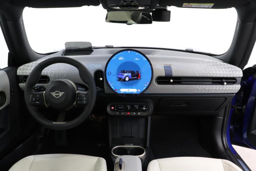 Mini Hatch IV (F65/F66/J01) Санкт-Петербург  - изображение 16