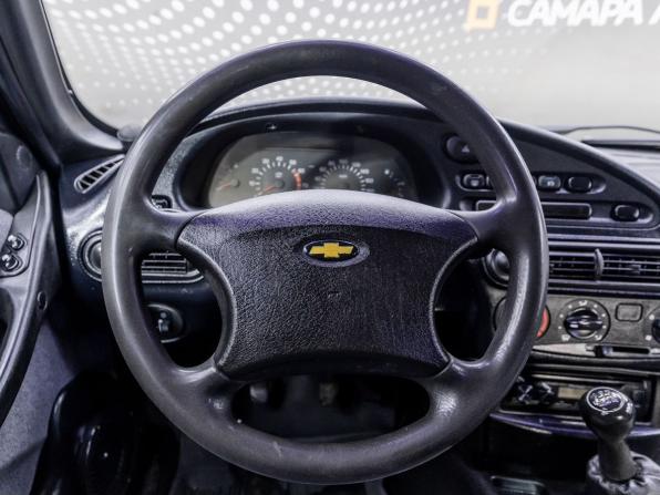 Chevrolet Niva I с пробегом 2005 года, цена 158 000 рублей, 180311 км, внедорожник, Автокод Объявления