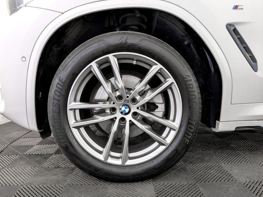 BMW X4 II (G02) Москва  - изображение 19