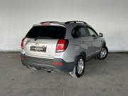 Chevrolet Captiva I Рестайлинг 2 Москва  - изображение 24