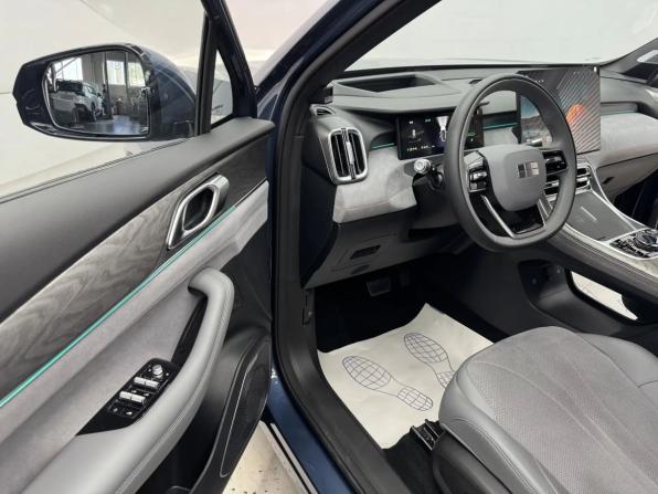 Новый Geely Galaxy M7 2026 года, цена 3 849 000 рублей, внедорожник, Автокод Объявления