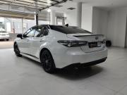 Toyota Camry VIII (XV70) Рестайлинг Минеральные Воды  - изображение 22