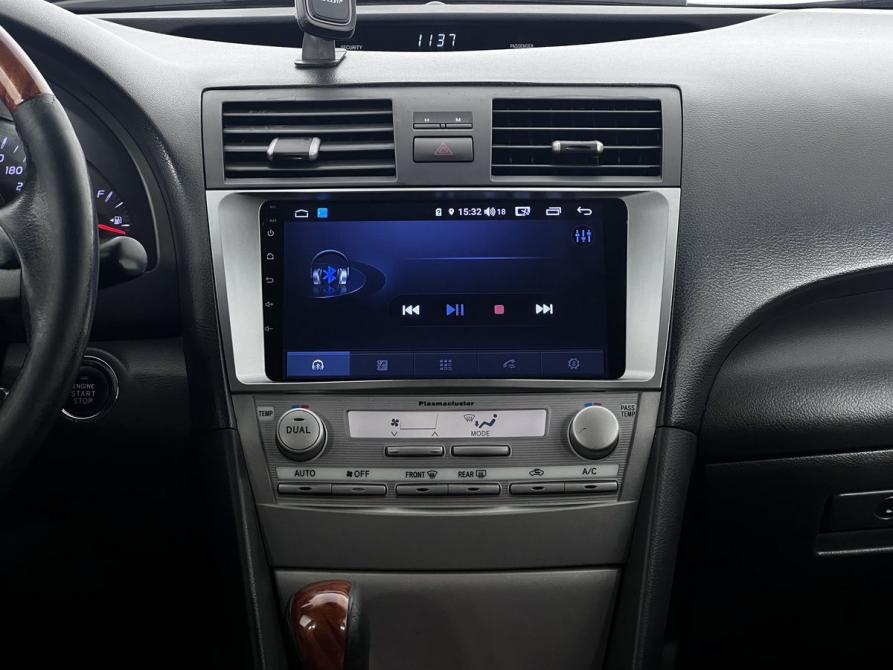 Toyota Camry VI (XV40) Рестайлинг Калининград  - изображение 15