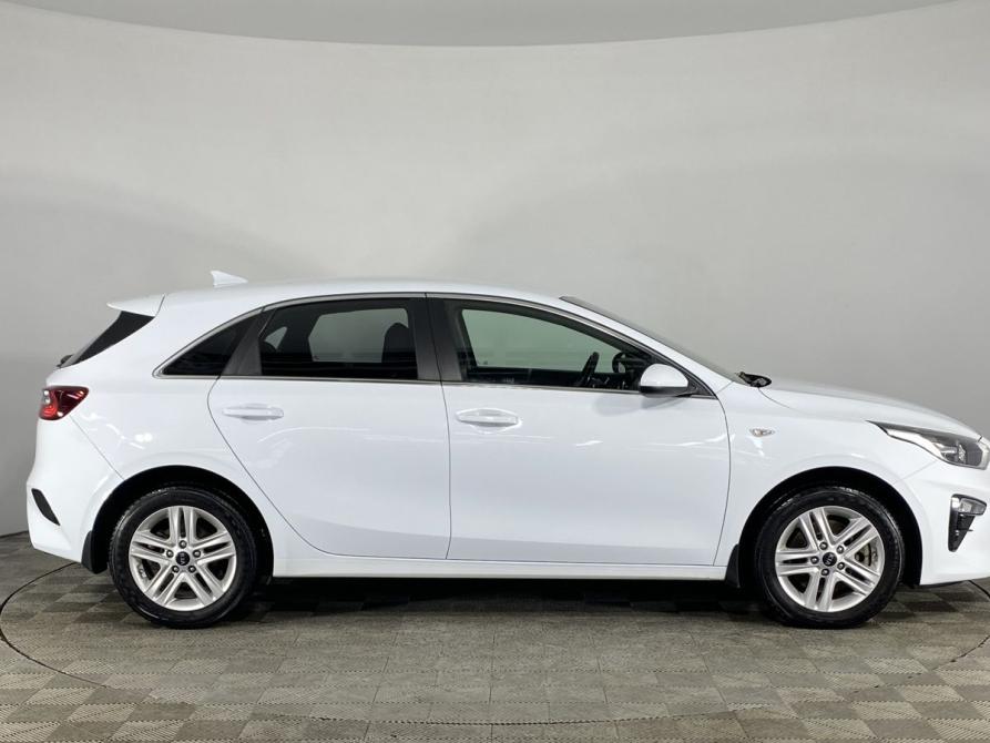 Kia Ceed III Воронеж  - изображение 10