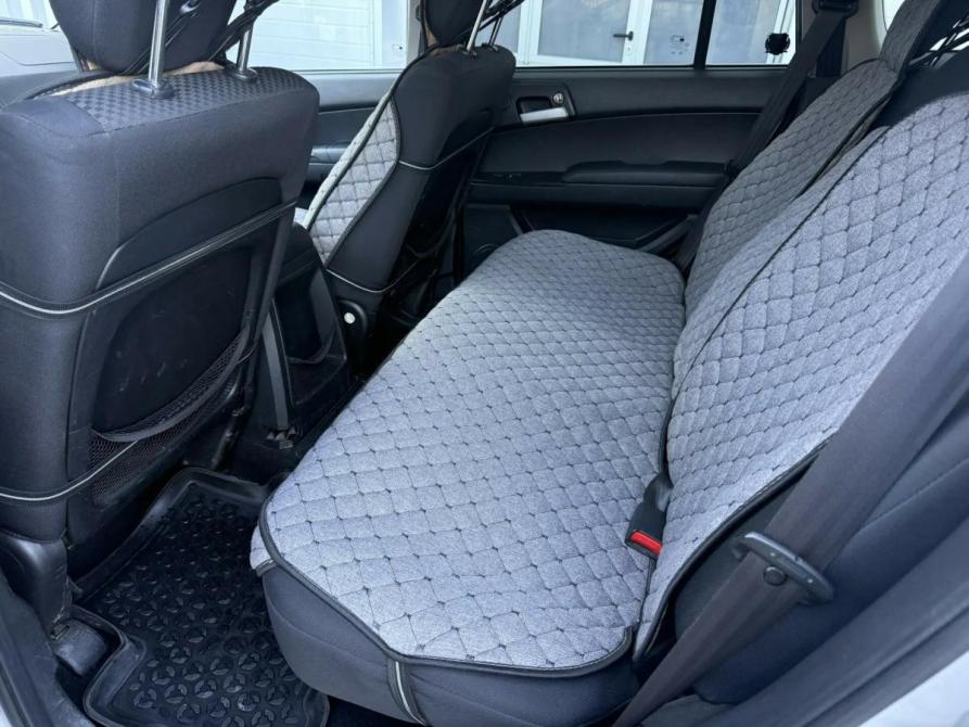 SsangYong Kyron I Рестайлинг Ростов-на-Дону  - изображение 10