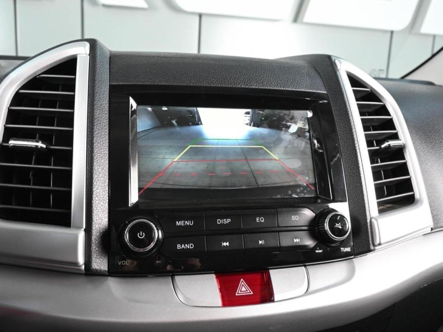 JAC S3 I Ростов-на-Дону  - изображение 14