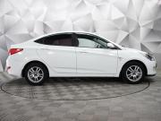Hyundai Solaris I Рестайлинг Ульяновск  - изображение 27